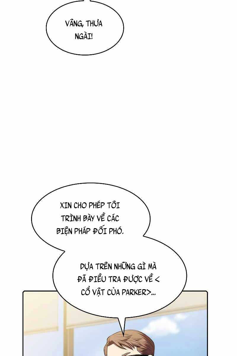 Người Chơi Trở Về Từ Địa Ngục Chapter 116 - 11