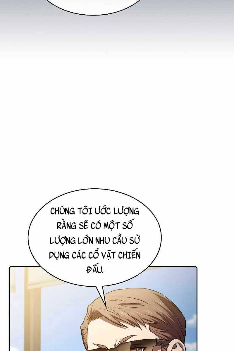 Người Chơi Trở Về Từ Địa Ngục Chapter 116 - 14