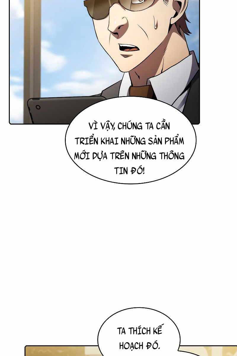 Người Chơi Trở Về Từ Địa Ngục Chapter 116 - 15