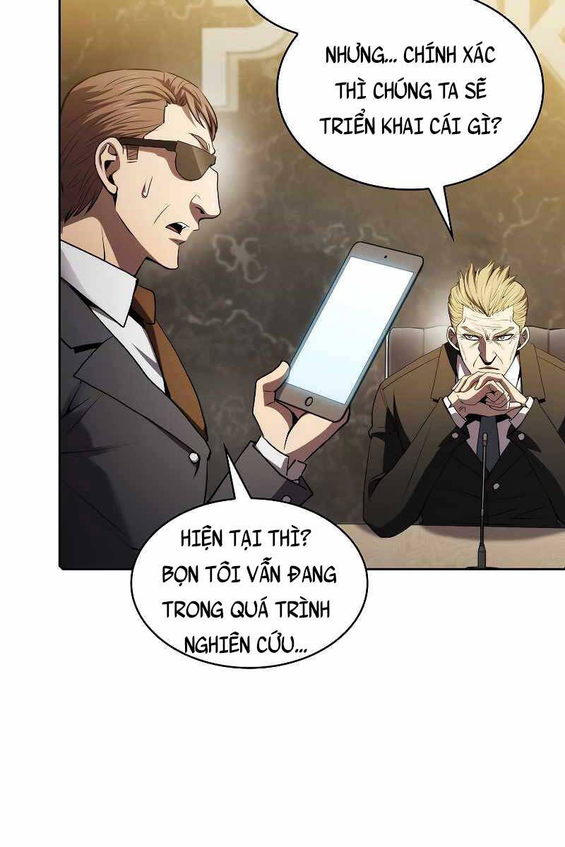 Người Chơi Trở Về Từ Địa Ngục Chapter 116 - 16