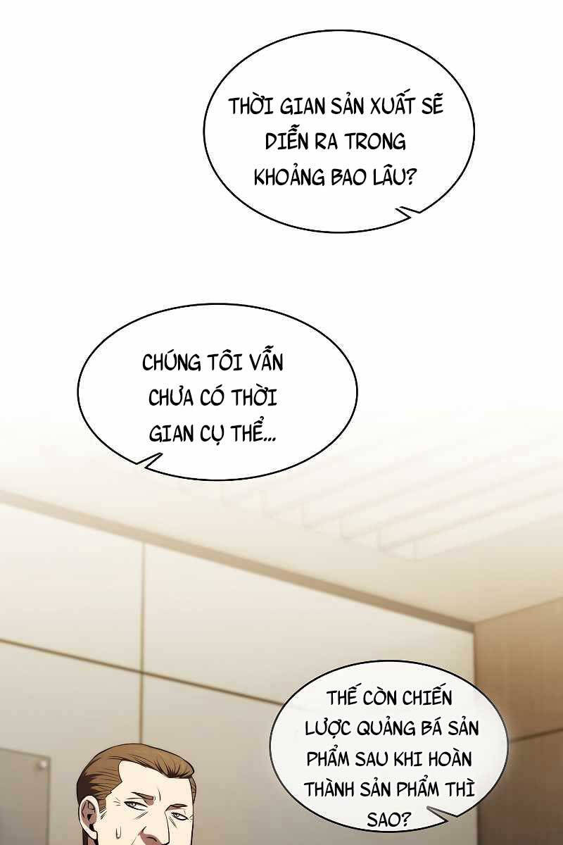 Người Chơi Trở Về Từ Địa Ngục Chapter 116 - 17