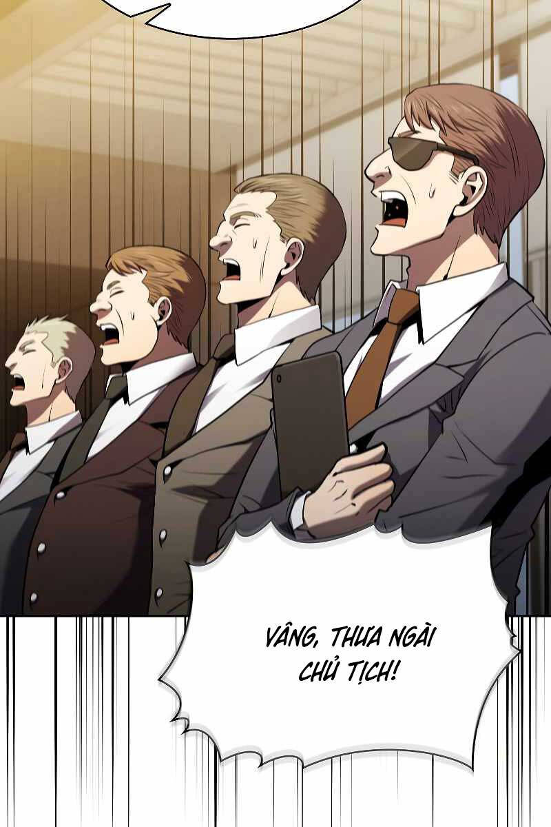 Người Chơi Trở Về Từ Địa Ngục Chapter 116 - 27