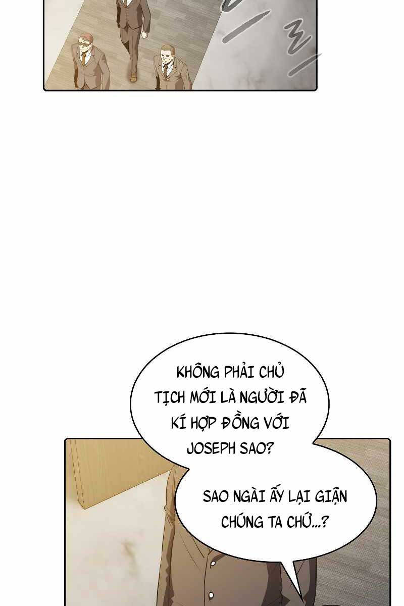 Người Chơi Trở Về Từ Địa Ngục Chapter 116 - 31