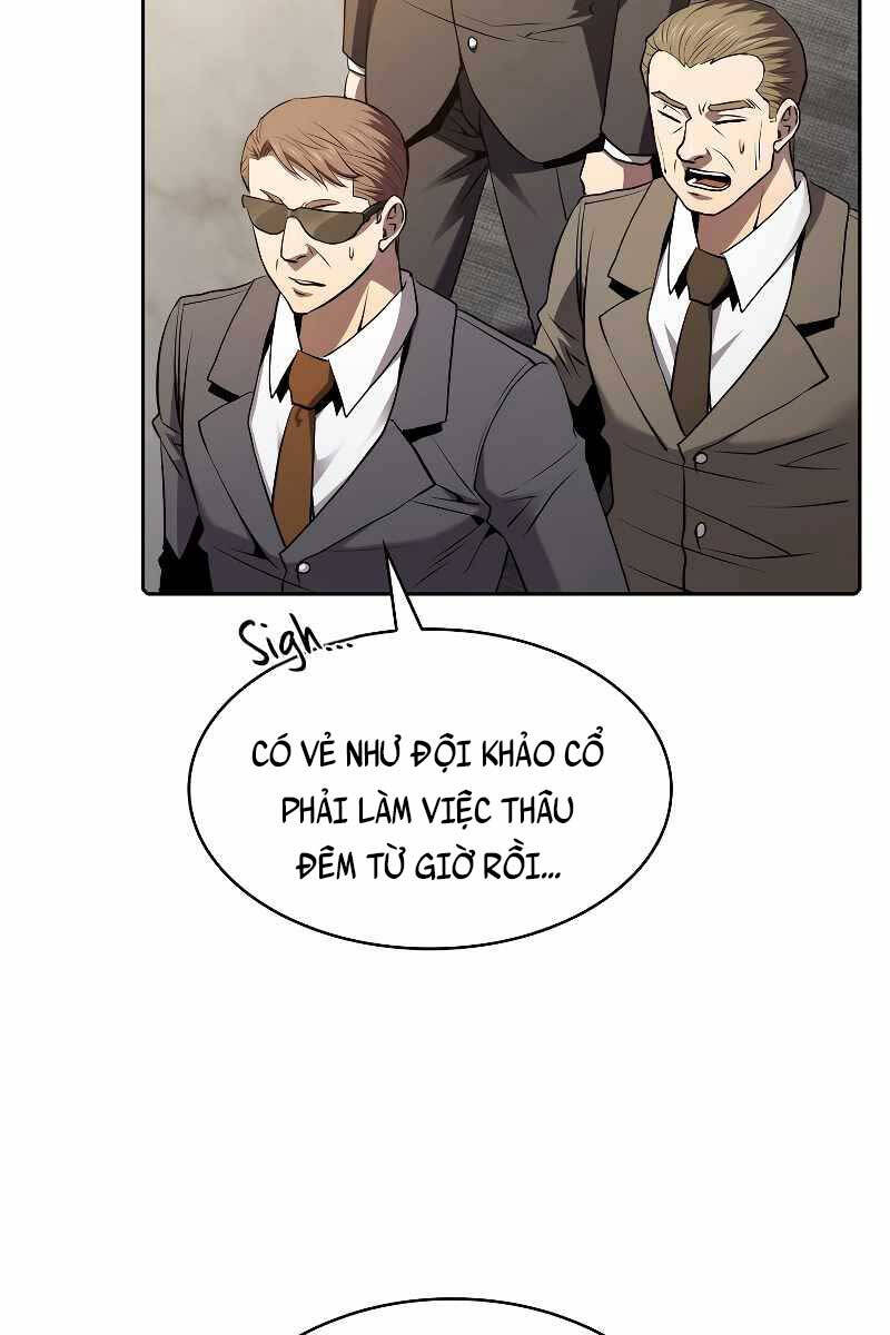 Người Chơi Trở Về Từ Địa Ngục Chapter 116 - 32
