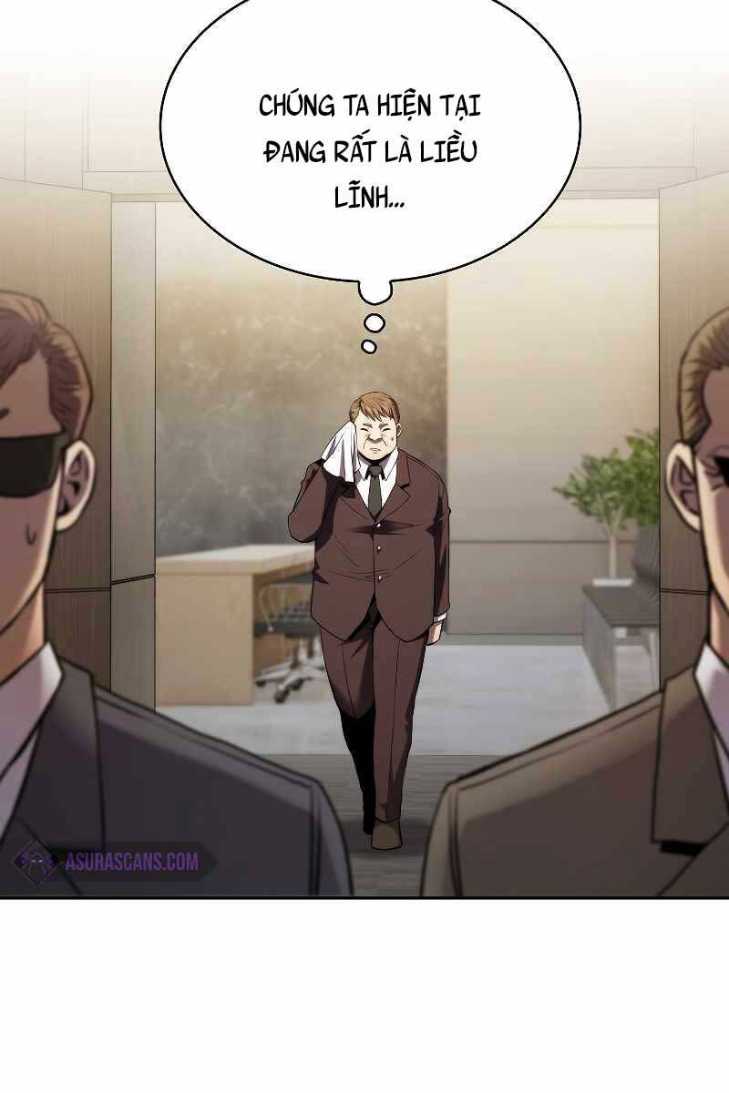 Người Chơi Trở Về Từ Địa Ngục Chapter 116 - 33