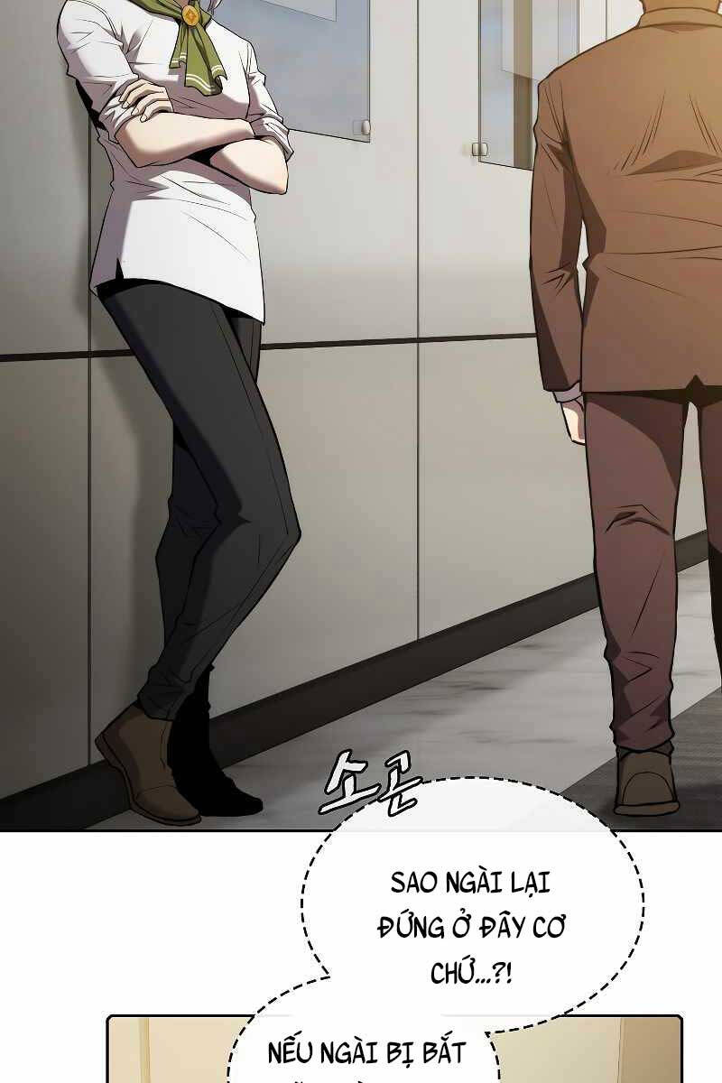 Người Chơi Trở Về Từ Địa Ngục Chapter 116 - 36