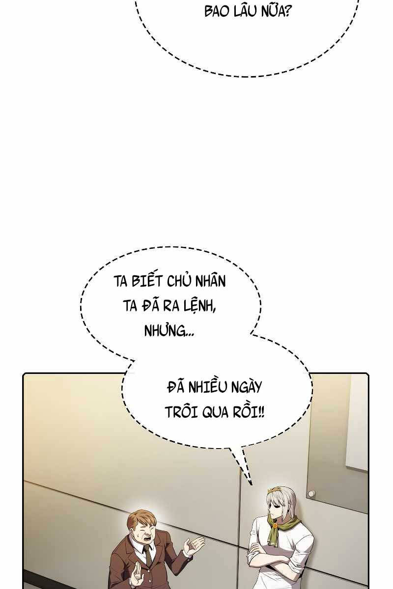Người Chơi Trở Về Từ Địa Ngục Chapter 116 - 39