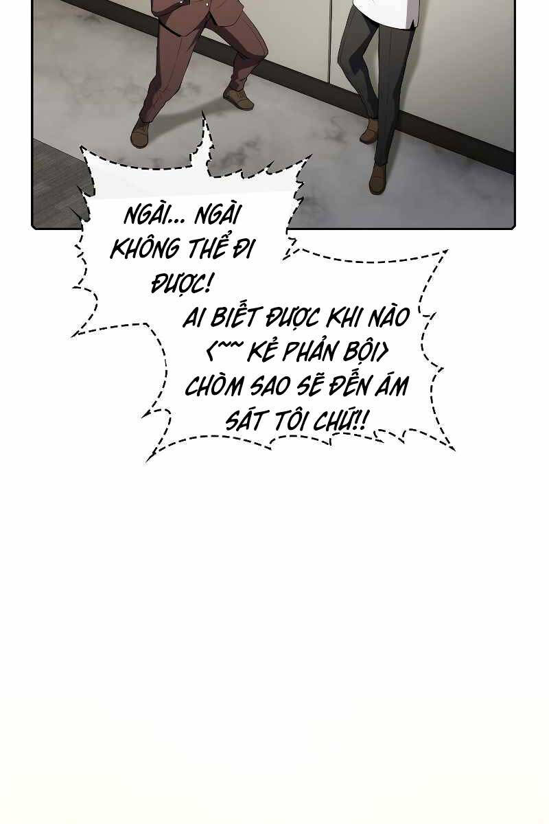 Người Chơi Trở Về Từ Địa Ngục Chapter 116 - 40