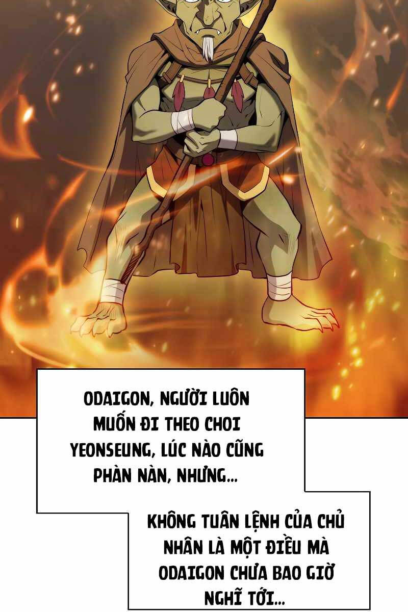 Người Chơi Trở Về Từ Địa Ngục Chapter 116 - 42