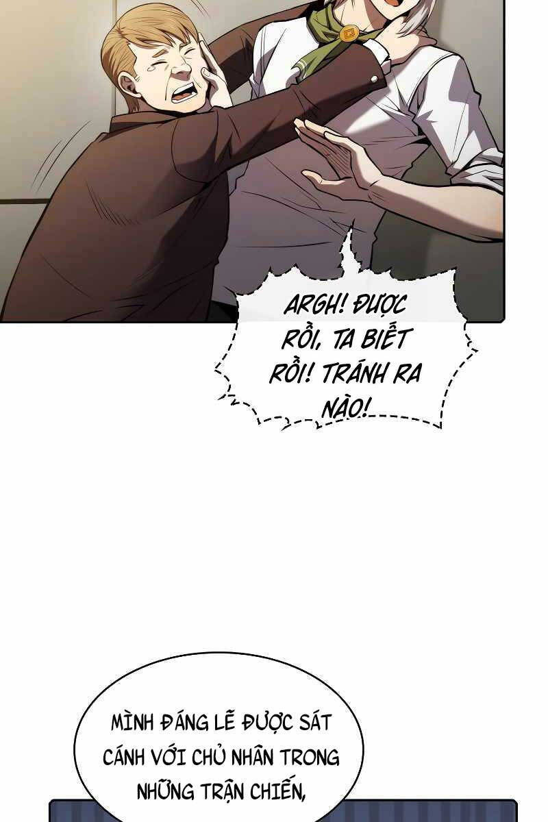 Người Chơi Trở Về Từ Địa Ngục Chapter 116 - 44