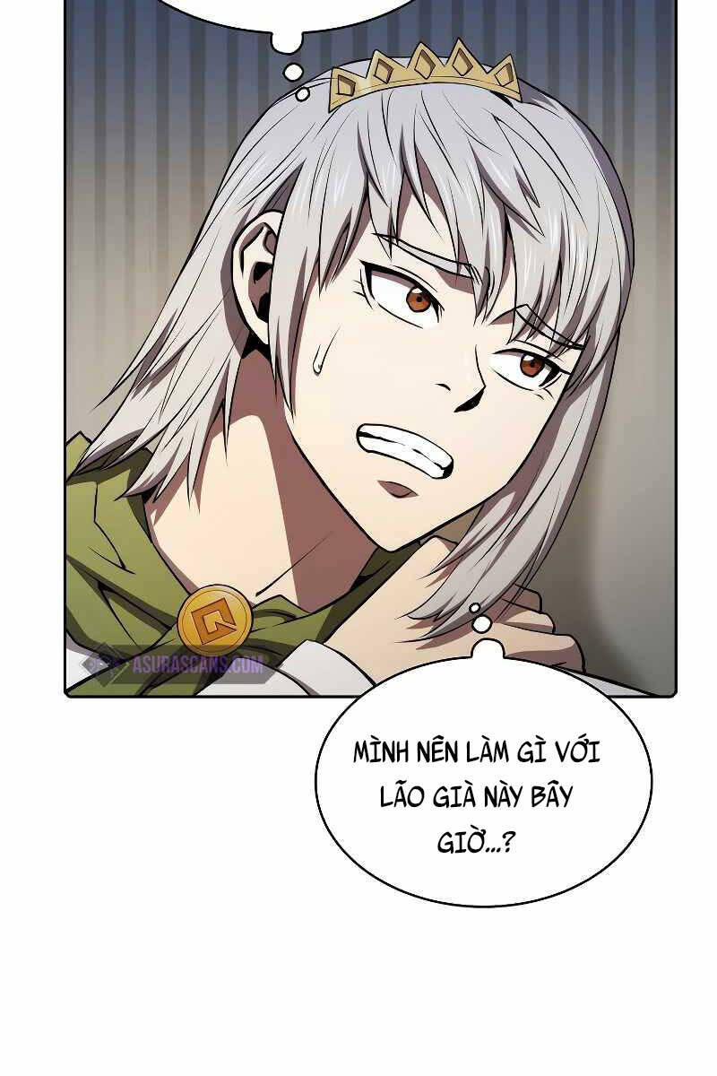 Người Chơi Trở Về Từ Địa Ngục Chapter 116 - 45