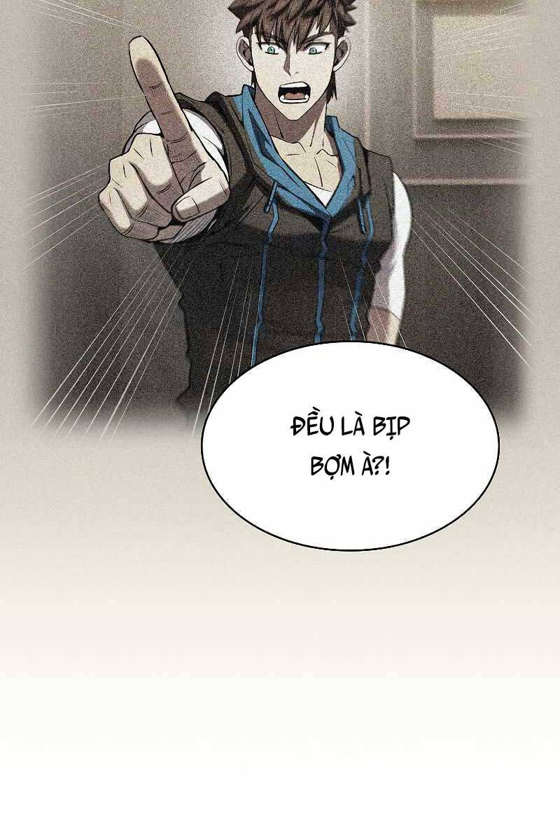 Người Chơi Trở Về Từ Địa Ngục Chapter 116 - 51