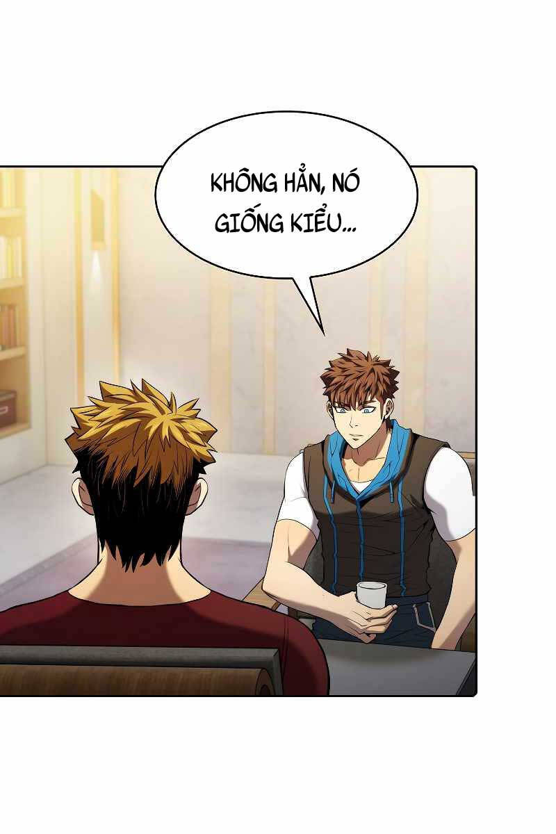 Người Chơi Trở Về Từ Địa Ngục Chapter 116 - 52