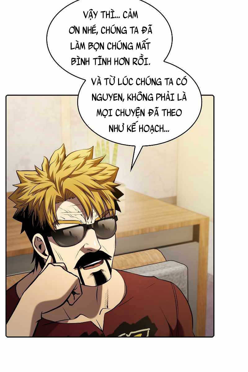 Người Chơi Trở Về Từ Địa Ngục Chapter 116 - 55