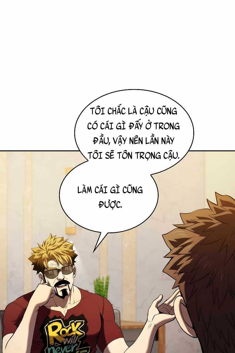 Người Chơi Trở Về Từ Địa Ngục Chapter 116 - 56
