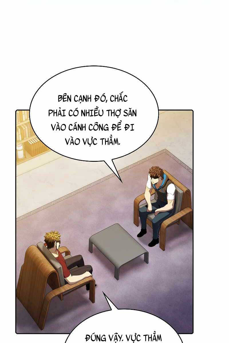 Người Chơi Trở Về Từ Địa Ngục Chapter 116 - 61
