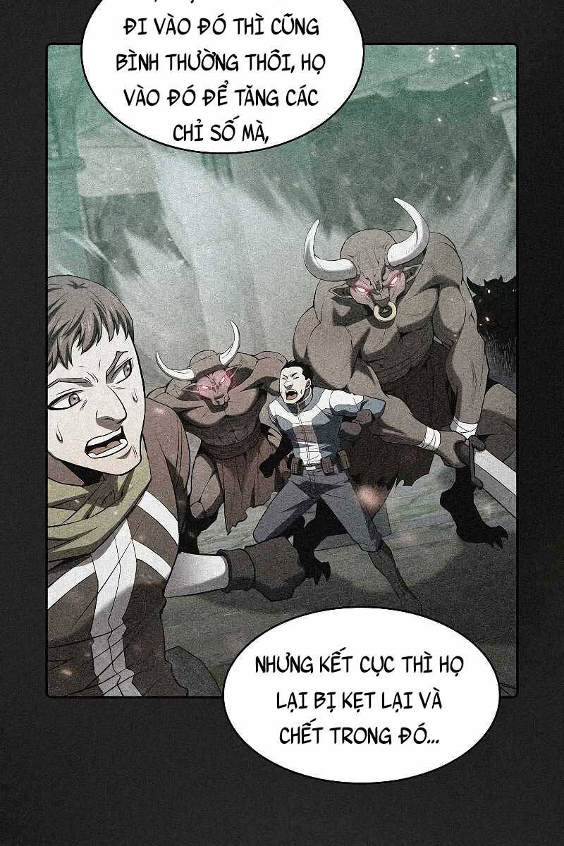 Người Chơi Trở Về Từ Địa Ngục Chapter 116 - 63