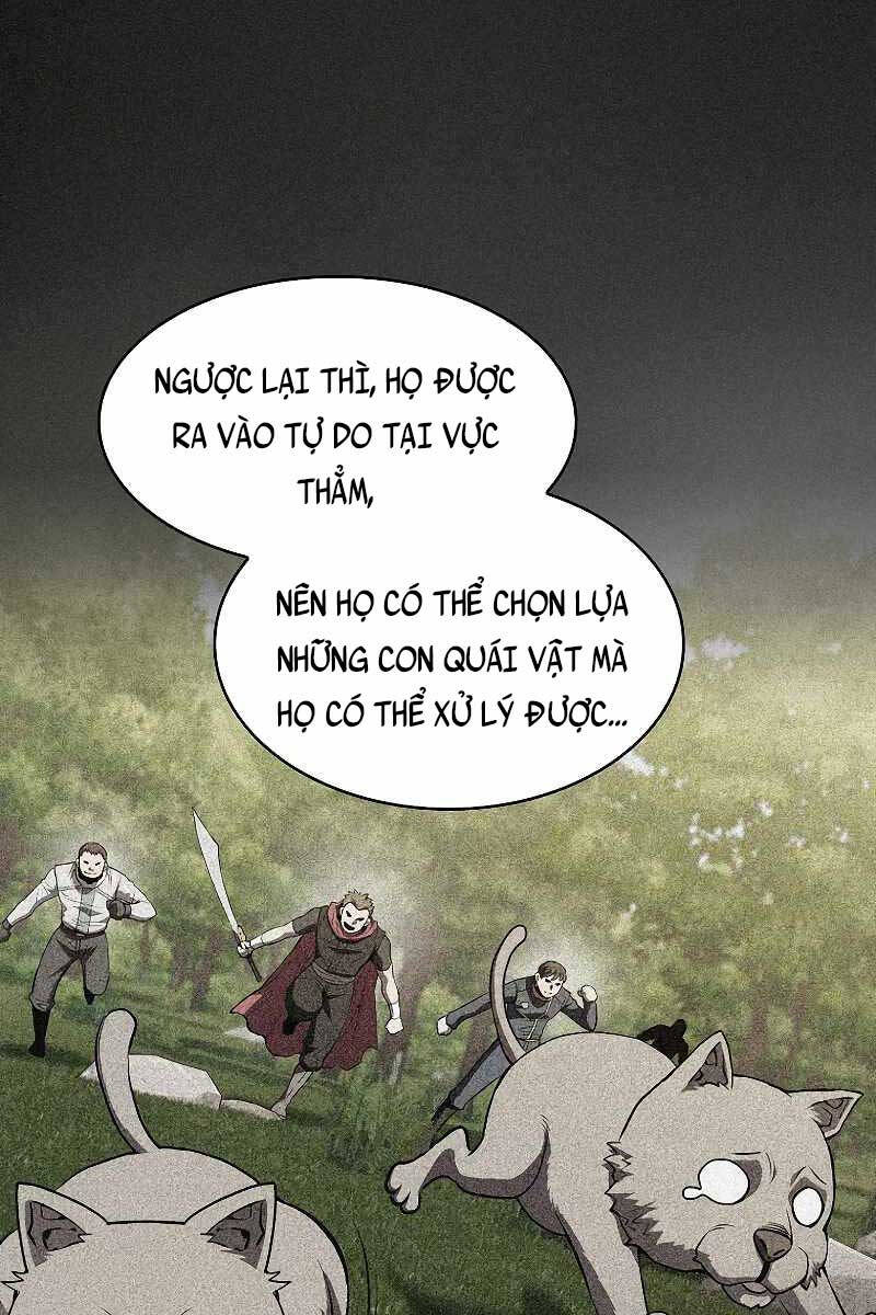 Người Chơi Trở Về Từ Địa Ngục Chapter 116 - 64