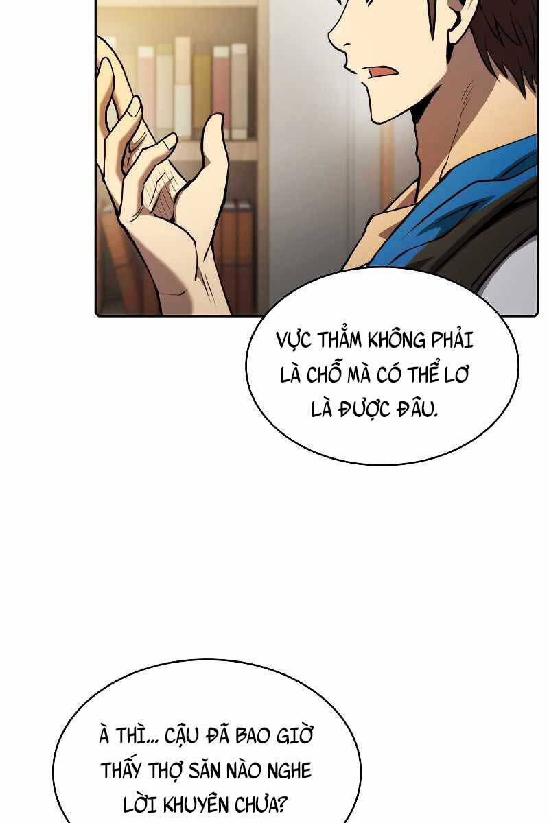 Người Chơi Trở Về Từ Địa Ngục Chapter 116 - 68