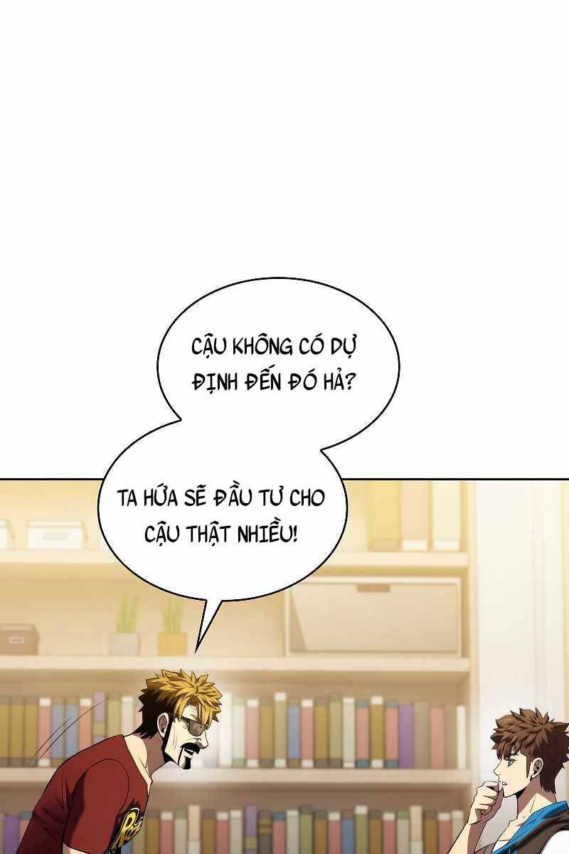 Người Chơi Trở Về Từ Địa Ngục Chapter 116 - 72