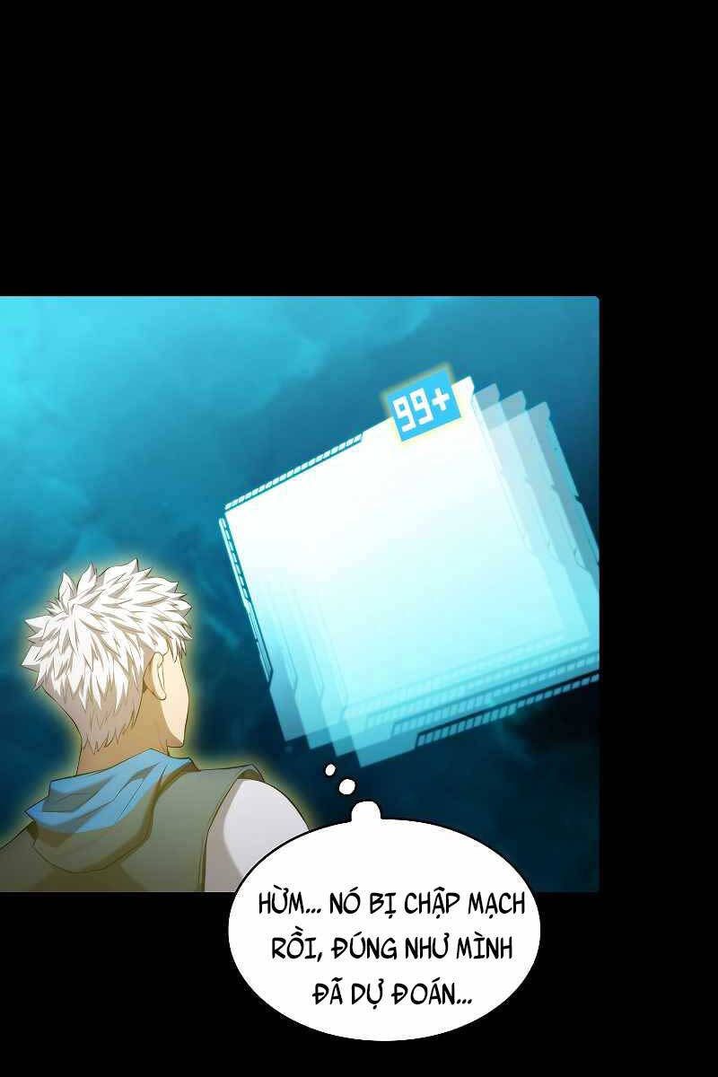 Người Chơi Trở Về Từ Địa Ngục Chapter 116 - 76