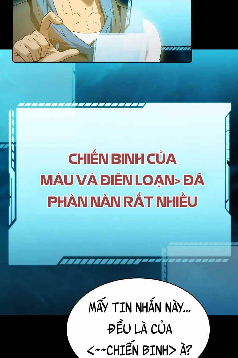 Người Chơi Trở Về Từ Địa Ngục Chapter 116 - 79