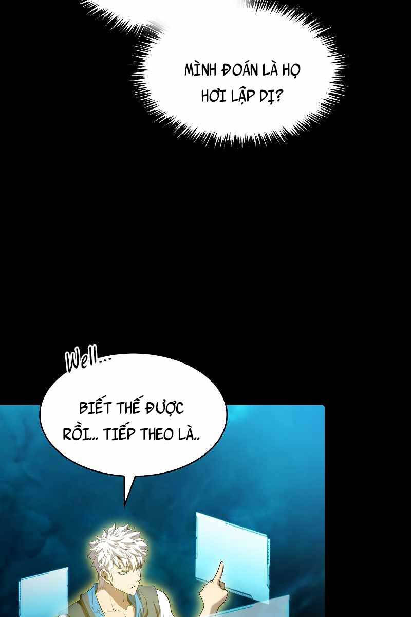 Người Chơi Trở Về Từ Địa Ngục Chapter 116 - 87