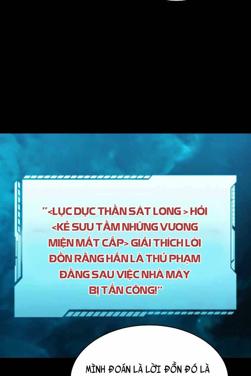 Người Chơi Trở Về Từ Địa Ngục Chapter 116 - 89