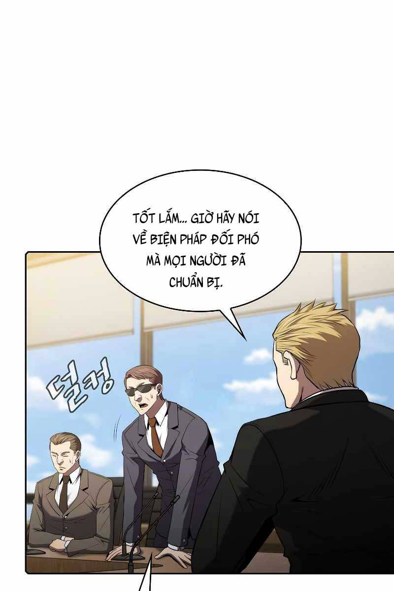 Người Chơi Trở Về Từ Địa Ngục Chapter 116 - 10