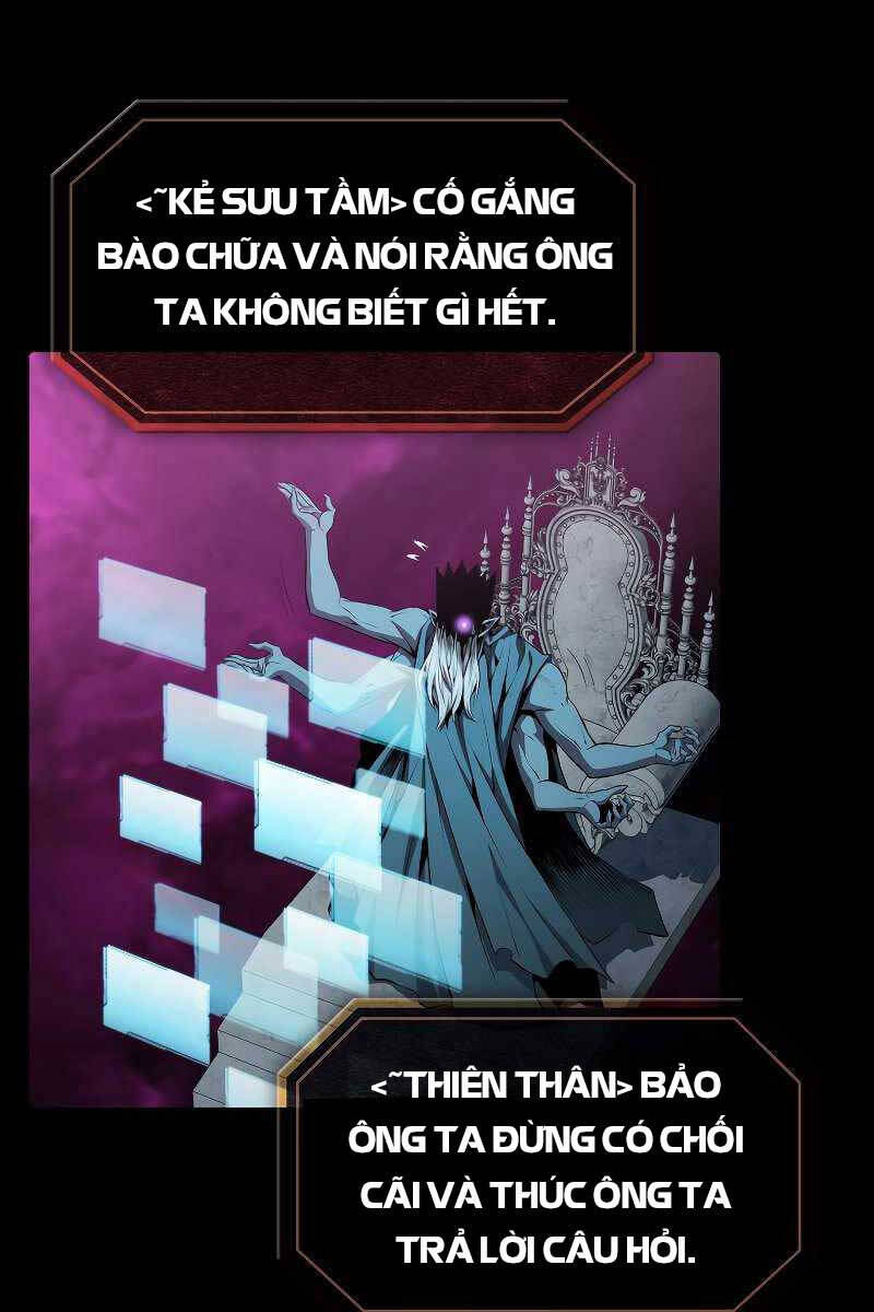 Người Chơi Trở Về Từ Địa Ngục Chapter 116 - 95