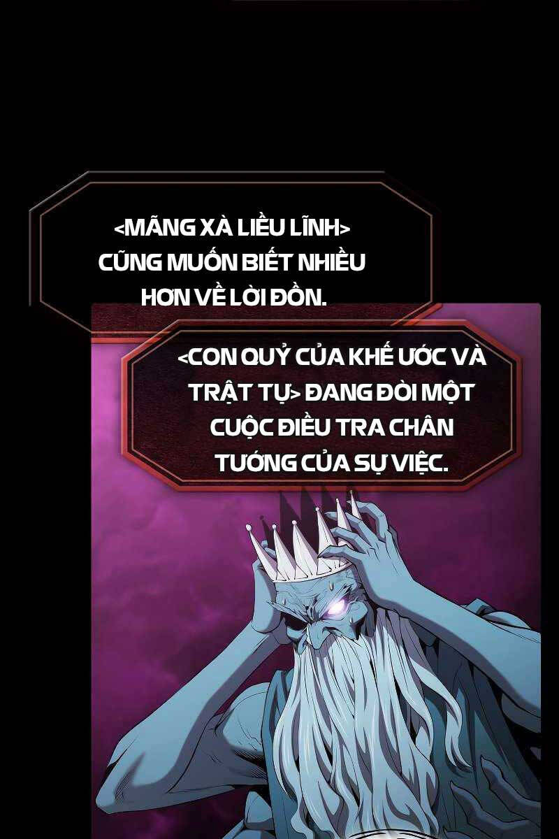 Người Chơi Trở Về Từ Địa Ngục Chapter 116 - 96