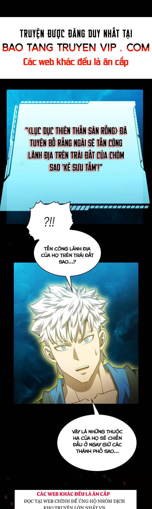 Người Chơi Trở Về Từ Địa Ngục Chapter 117 - 1