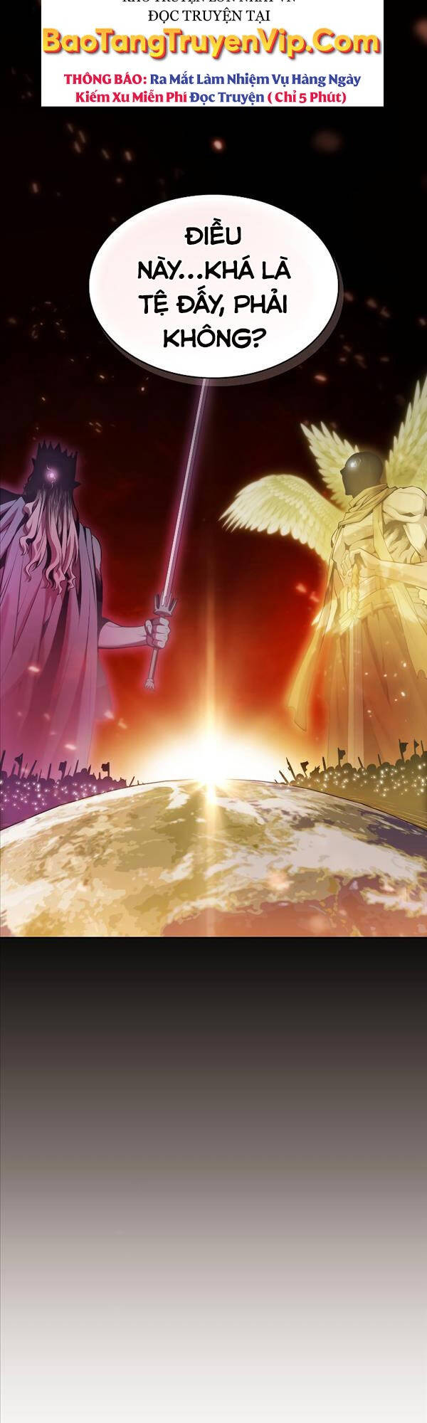 Người Chơi Trở Về Từ Địa Ngục Chapter 117 - 2