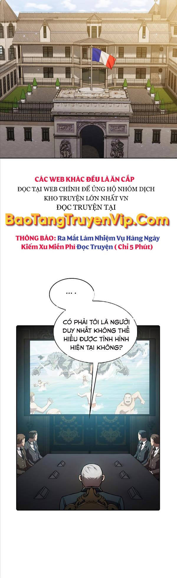 Người Chơi Trở Về Từ Địa Ngục Chapter 117 - 11