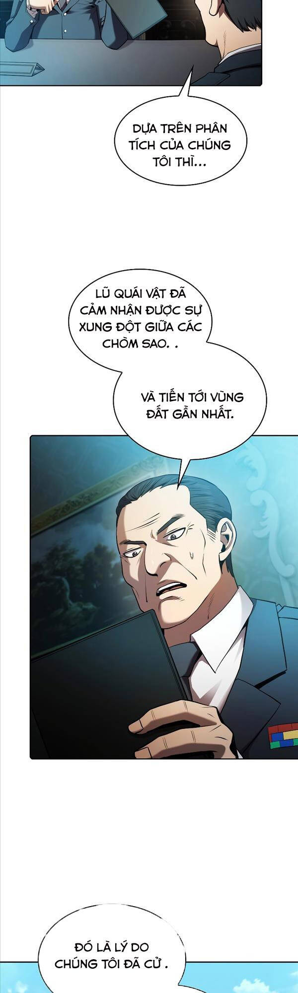 Người Chơi Trở Về Từ Địa Ngục Chapter 117 - 13