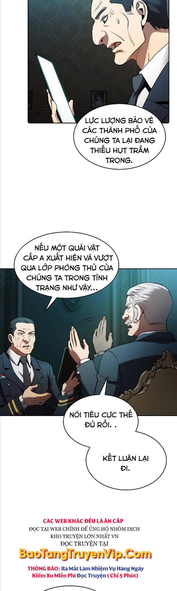 Người Chơi Trở Về Từ Địa Ngục Chapter 117 - 15