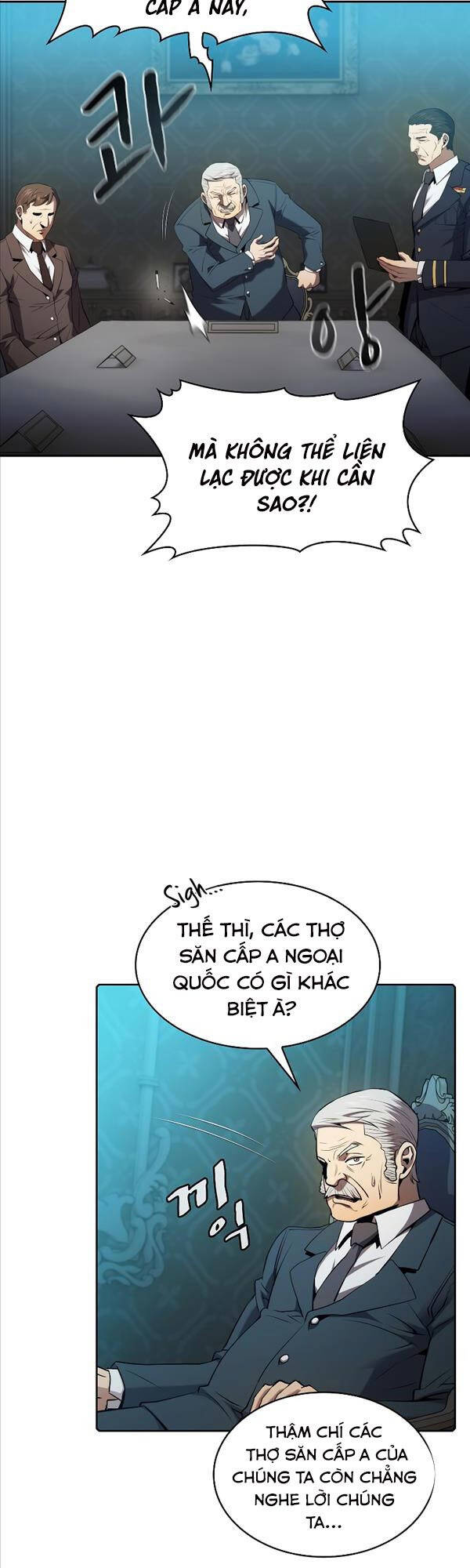 Người Chơi Trở Về Từ Địa Ngục Chapter 117 - 18