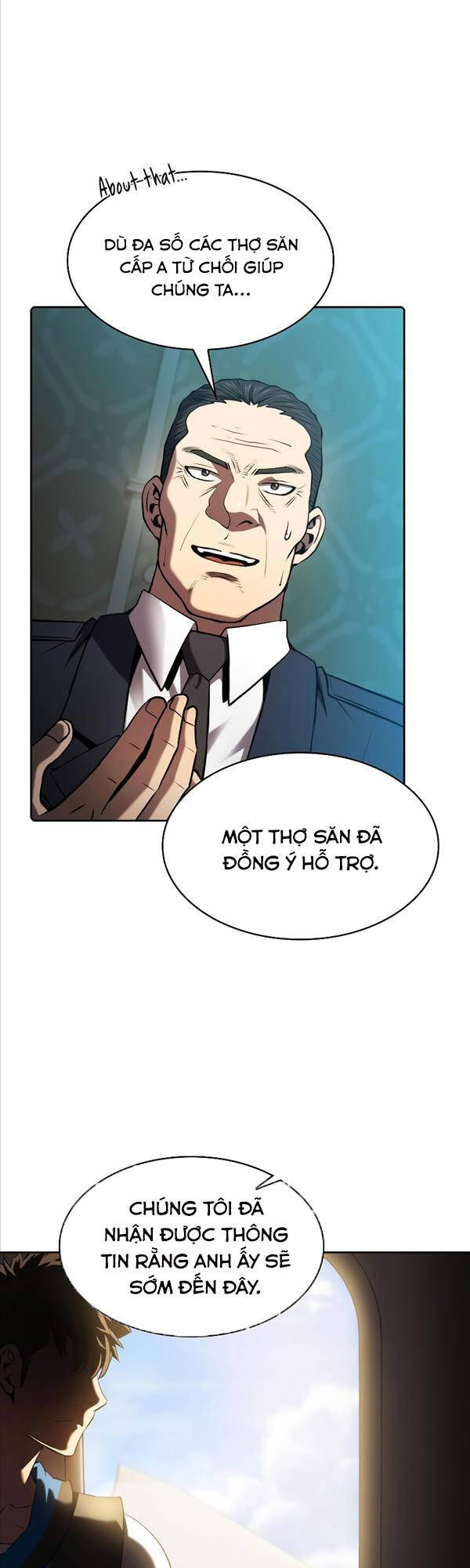 Người Chơi Trở Về Từ Địa Ngục Chapter 117 - 19