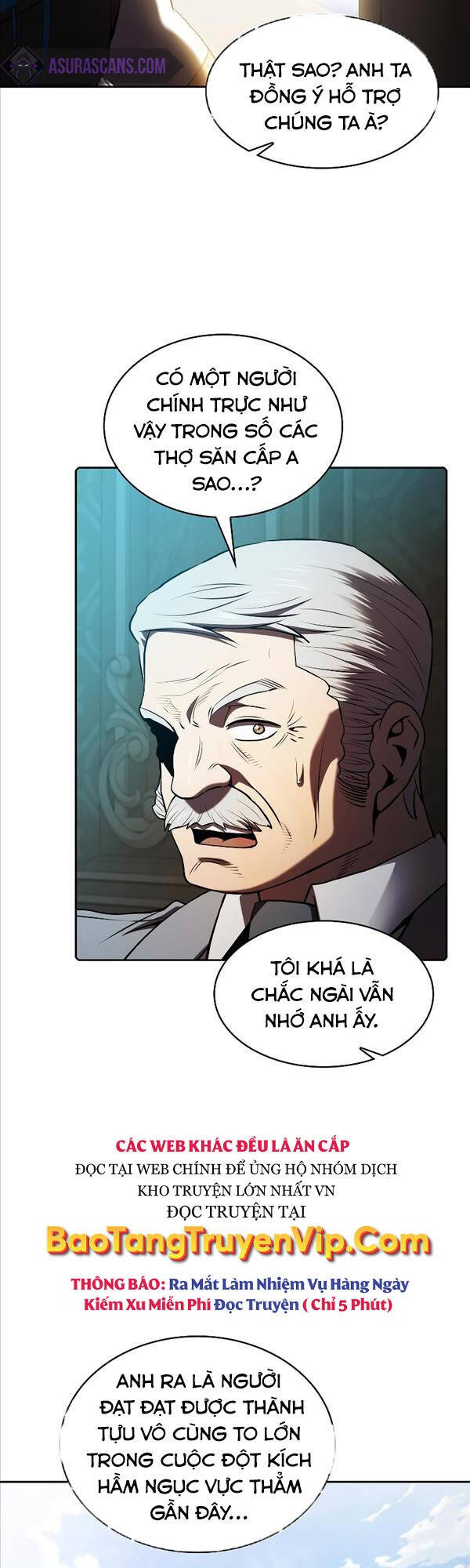 Người Chơi Trở Về Từ Địa Ngục Chapter 117 - 20