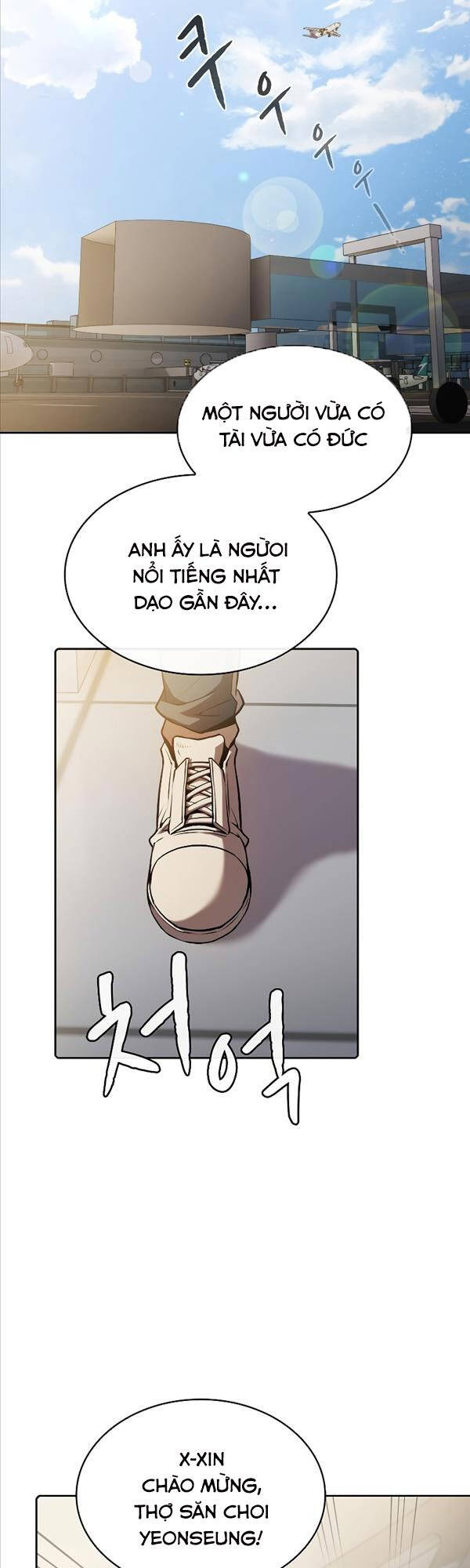 Người Chơi Trở Về Từ Địa Ngục Chapter 117 - 21