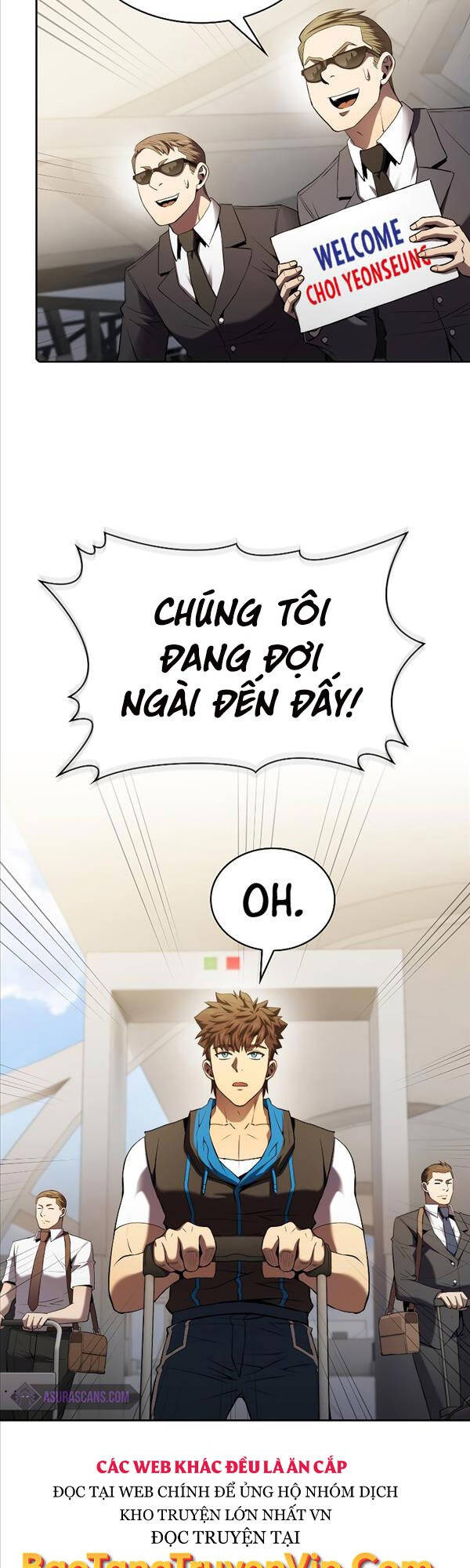 Người Chơi Trở Về Từ Địa Ngục Chapter 117 - 22