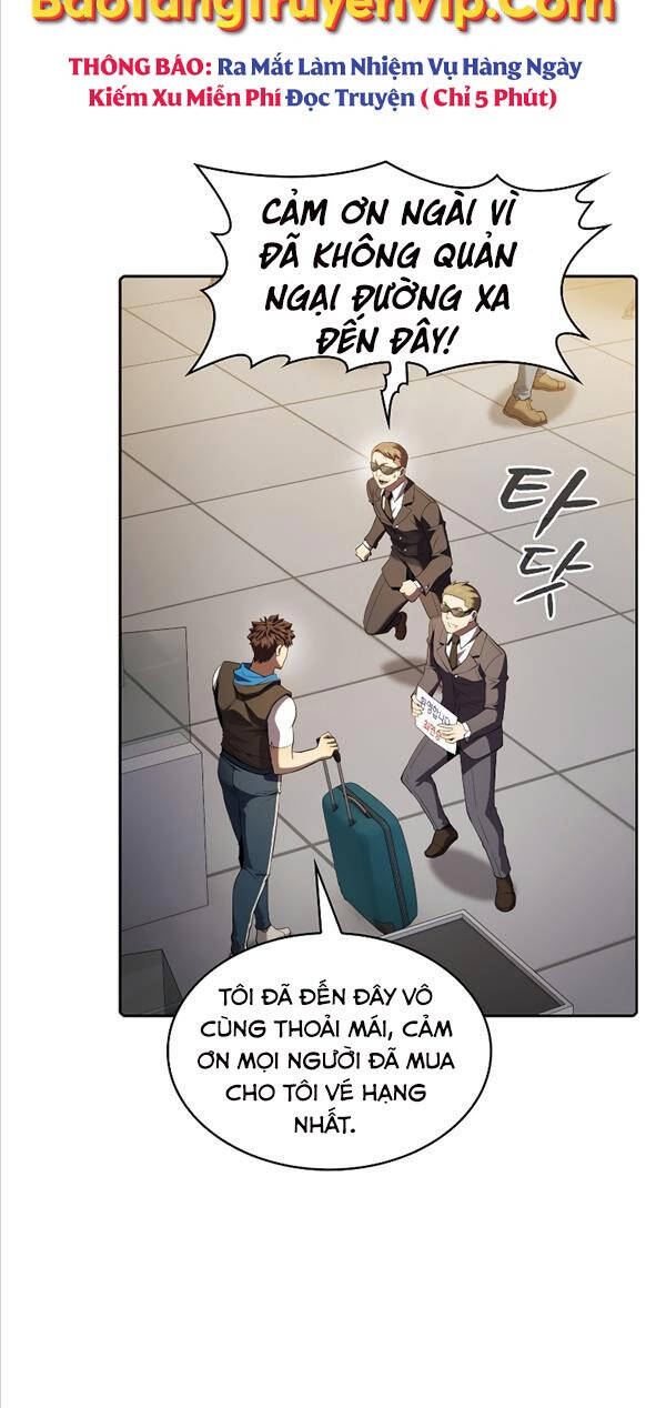 Người Chơi Trở Về Từ Địa Ngục Chapter 117 - 23