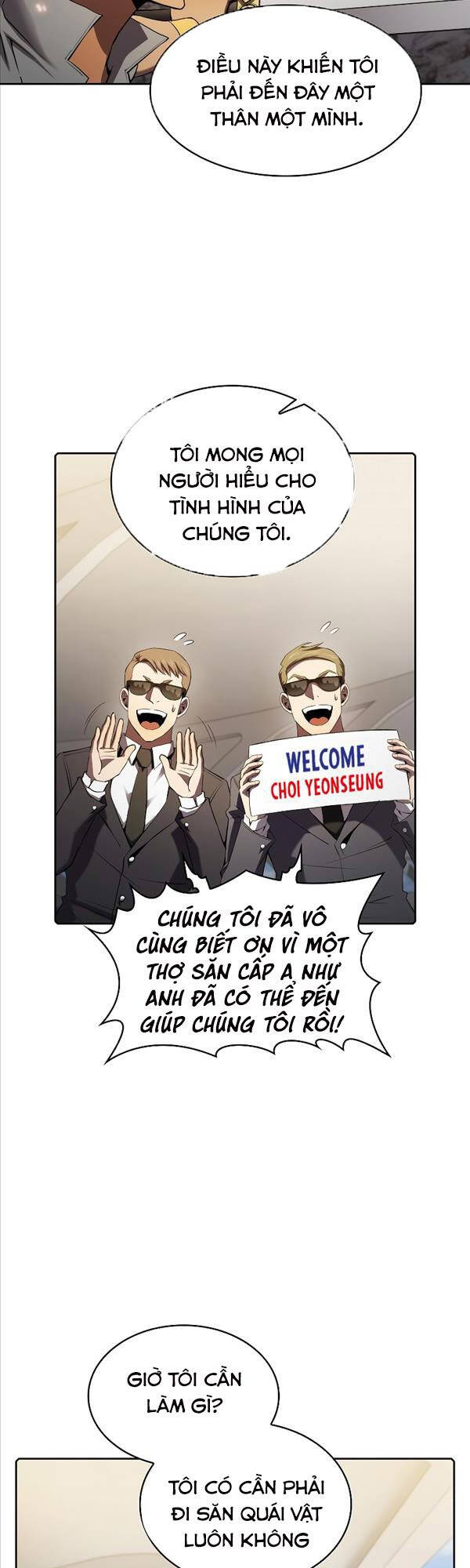 Người Chơi Trở Về Từ Địa Ngục Chapter 117 - 25