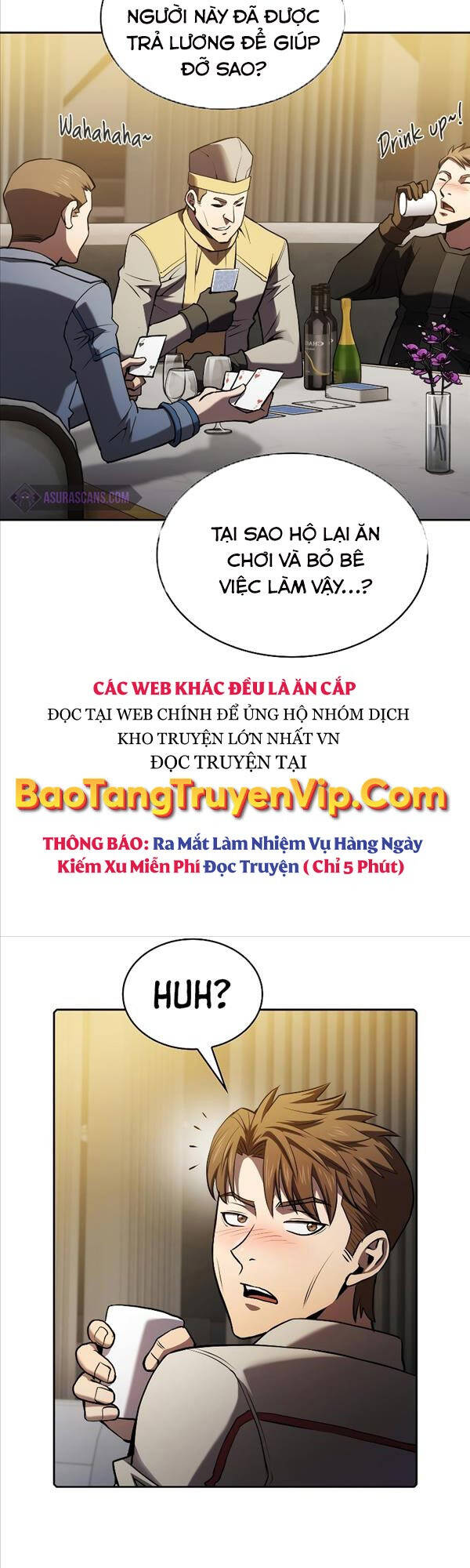 Người Chơi Trở Về Từ Địa Ngục Chapter 117 - 29
