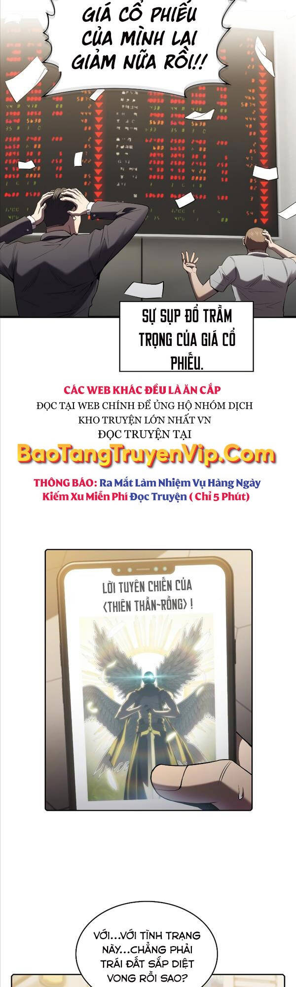 Người Chơi Trở Về Từ Địa Ngục Chapter 117 - 4