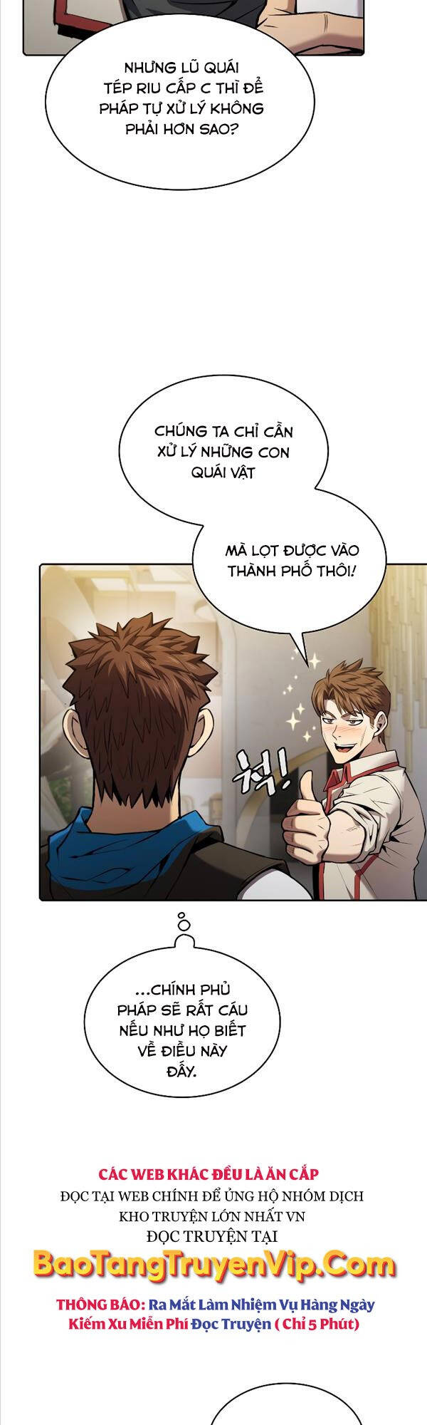 Người Chơi Trở Về Từ Địa Ngục Chapter 117 - 33