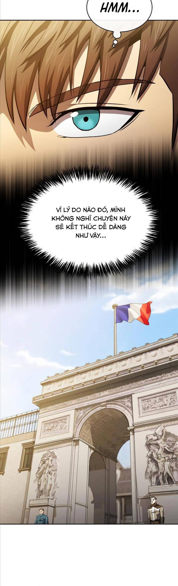 Người Chơi Trở Về Từ Địa Ngục Chapter 117 - 34