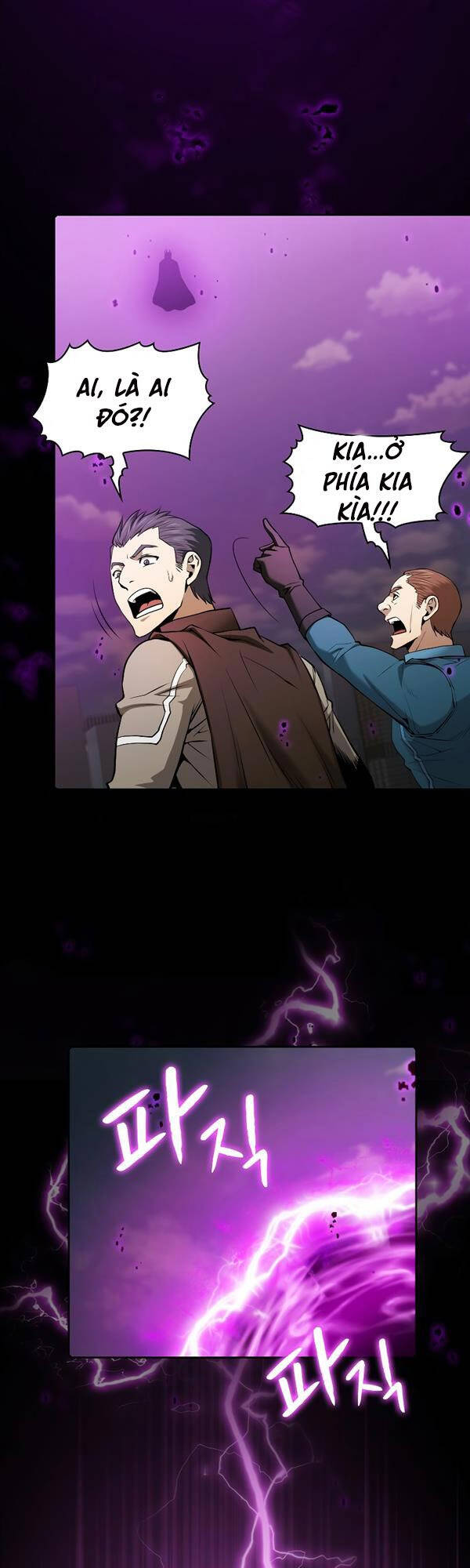 Người Chơi Trở Về Từ Địa Ngục Chapter 117 - 36