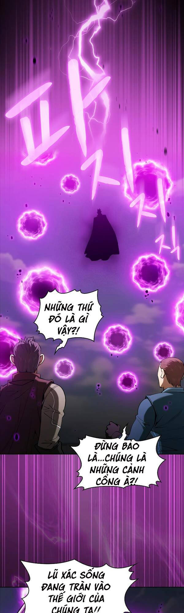 Người Chơi Trở Về Từ Địa Ngục Chapter 117 - 37