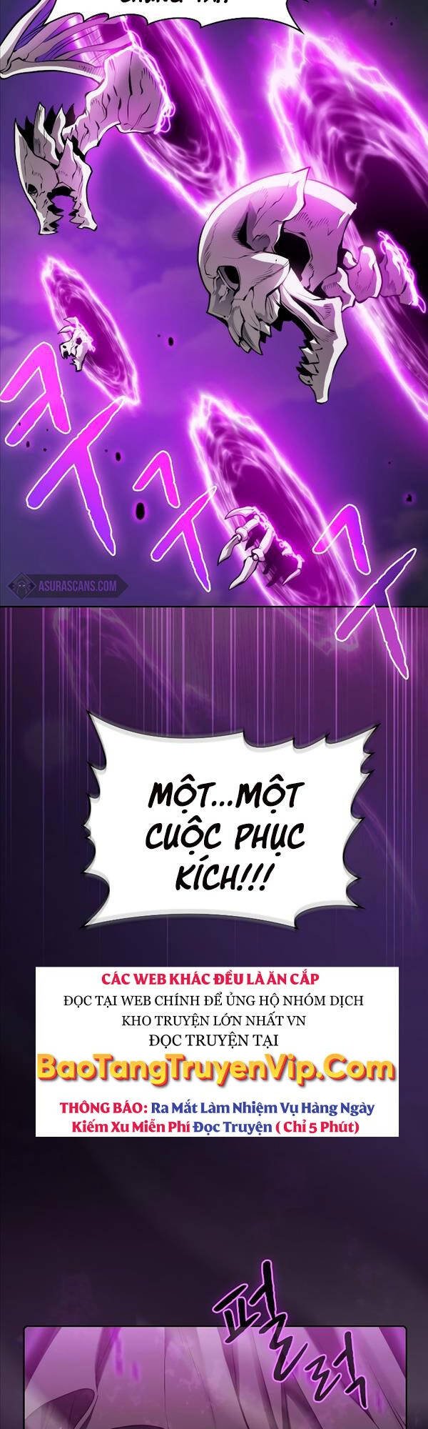 Người Chơi Trở Về Từ Địa Ngục Chapter 117 - 38